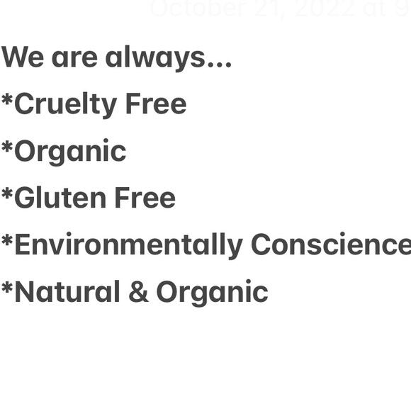 Hm foundation - Picture 5 of 5